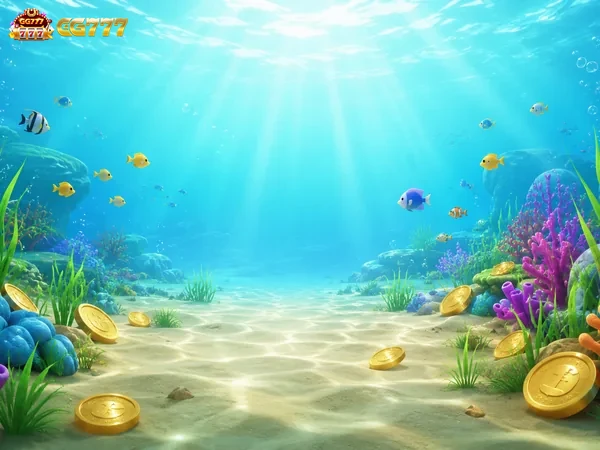 All-Star Fishing image 1