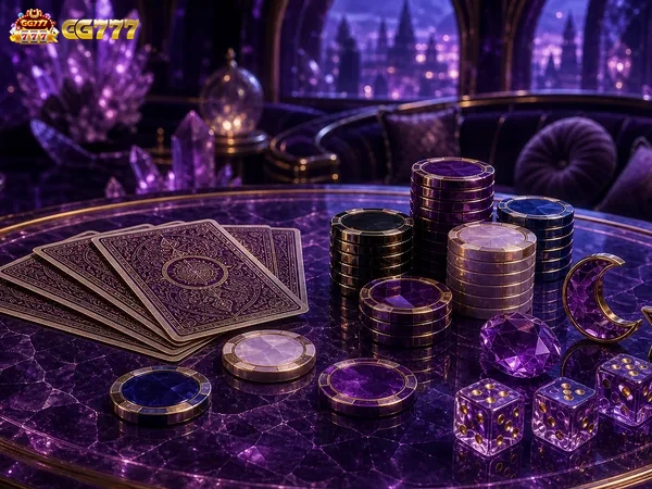 Lucky Bingo photo 2, shown in the GG77 lobby preview