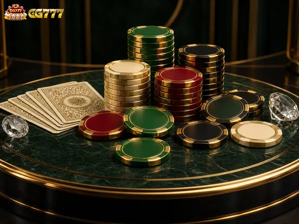 Single Deck Blackjack at GG77 Photo 2